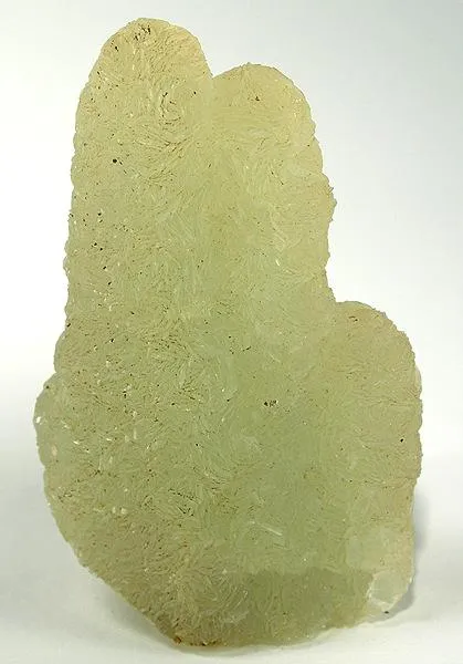 Prehnite image
