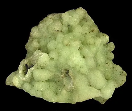 Prehnite image