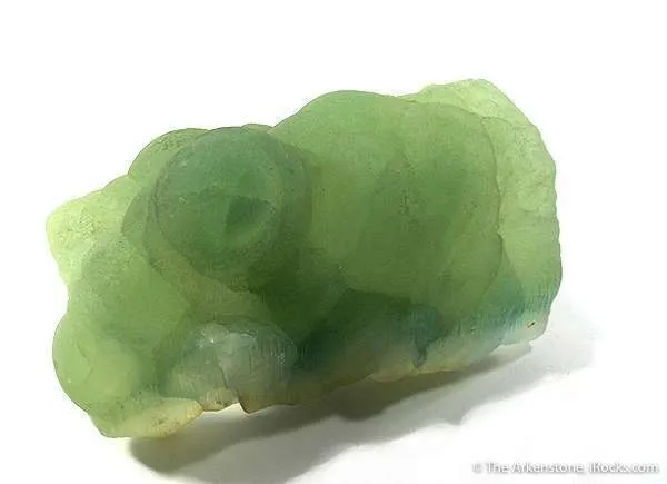 Prehnite image