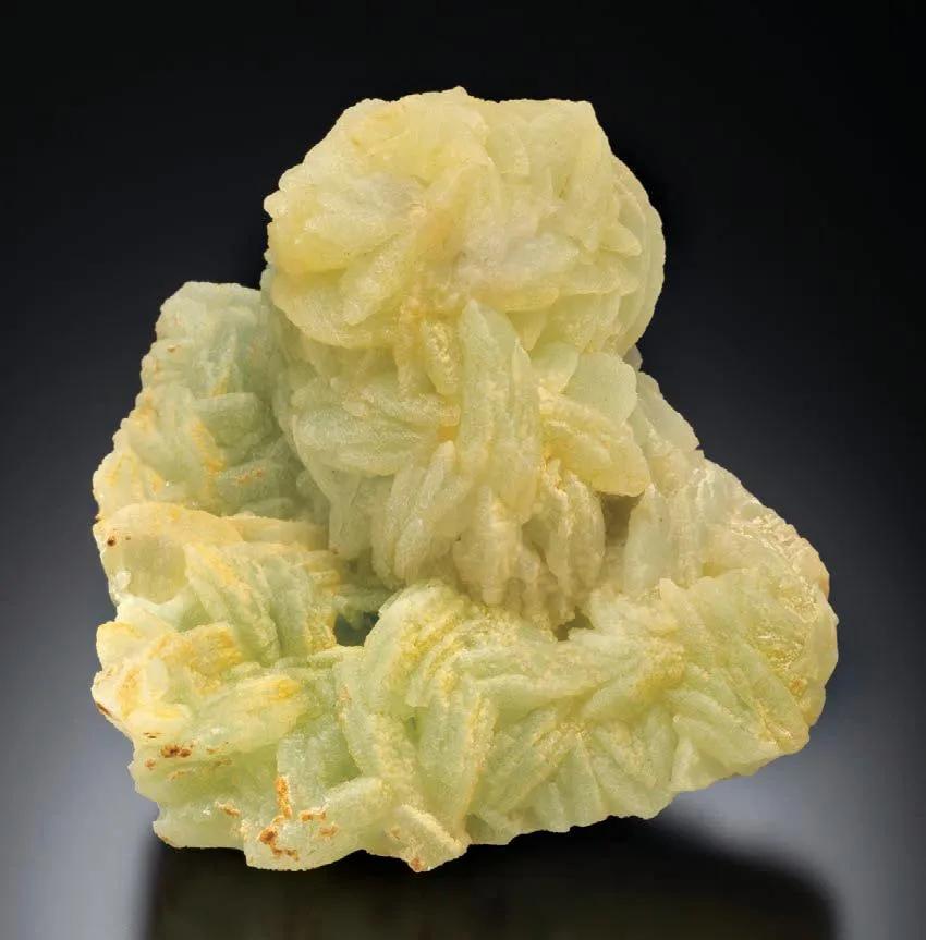 Prehnite image