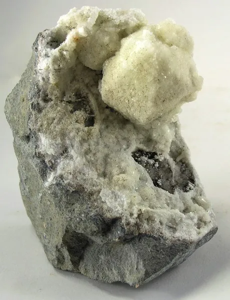 Prehnite image
