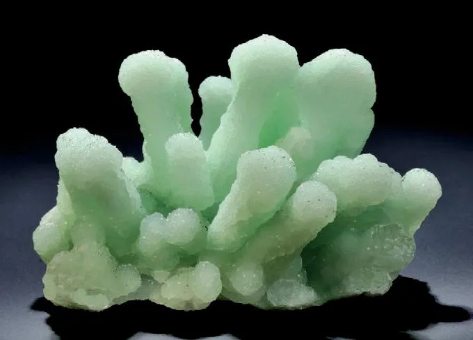 Prehnite image