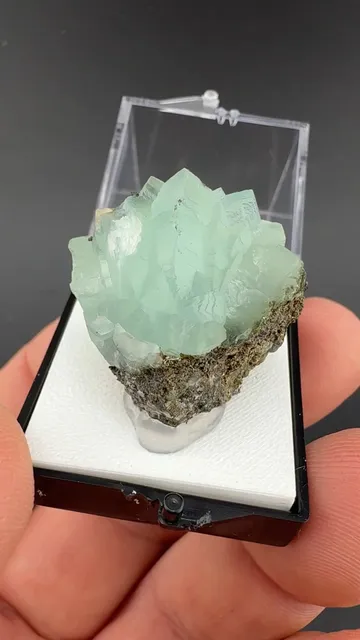 Prehnite