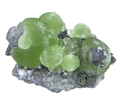 Prehnite image