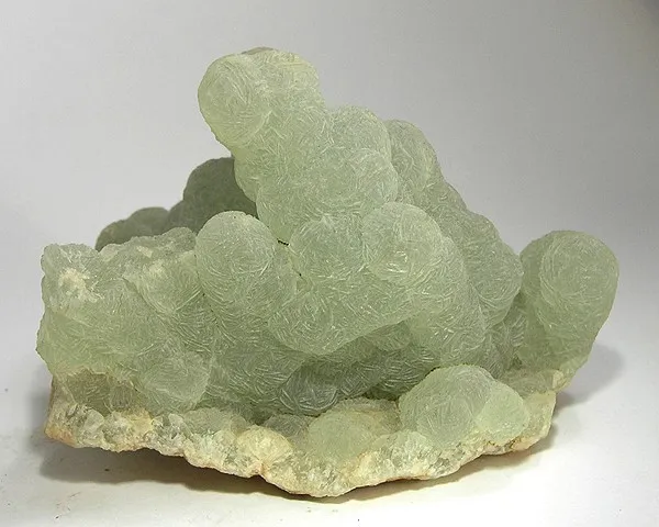 Prehnite image