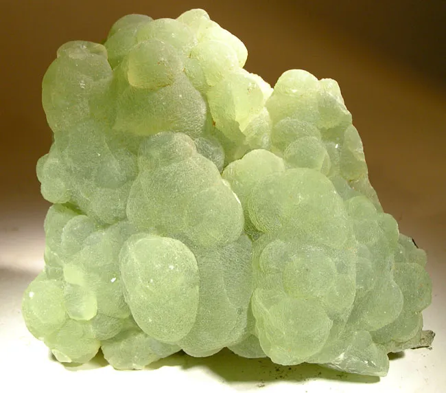 Prehnite image