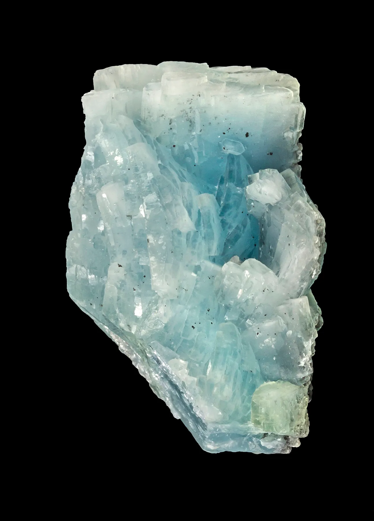 Prehnite - image 1