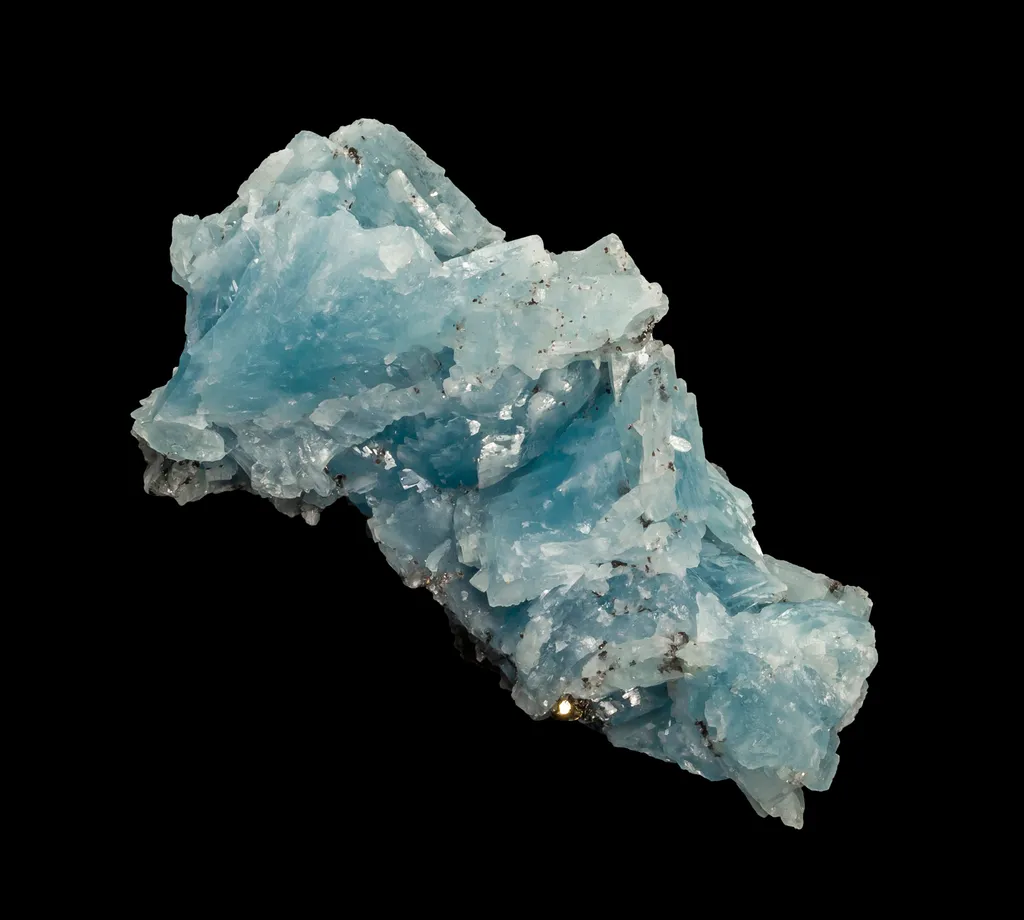 Prehnite image