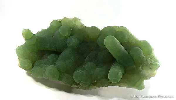 Prehnite image
