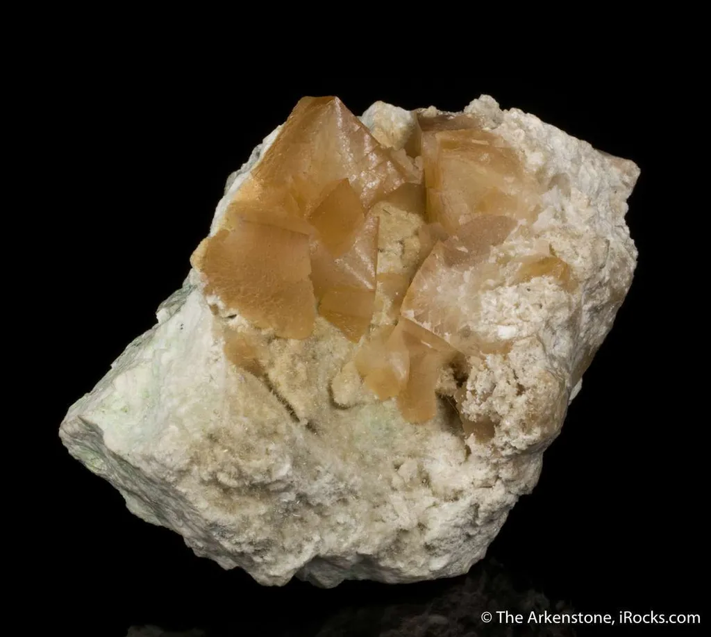 Prehnite - image 3