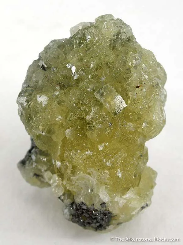 Prehnite image