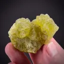 Prehnite - image 1