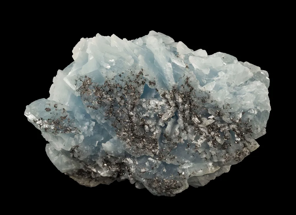 Prehnite - image 4