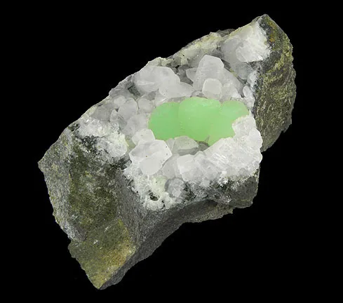 Prehnite image