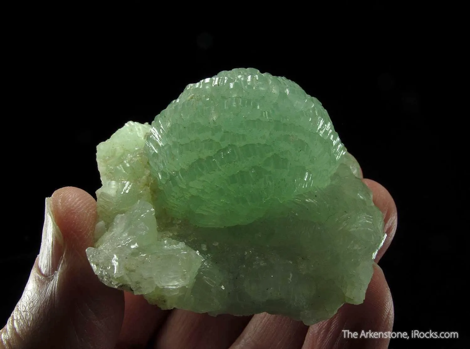 Prehnite - image 3