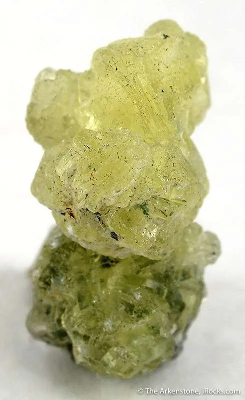 Prehnite - image 2