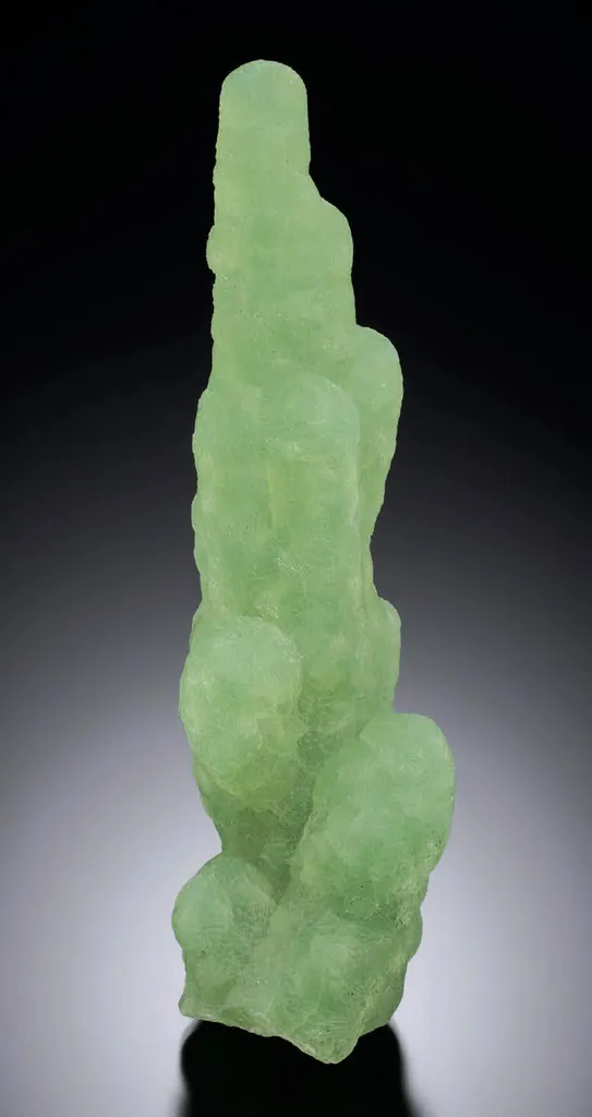 Prehnite image