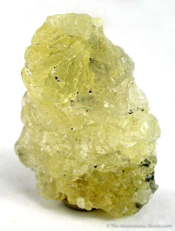 Prehnite image