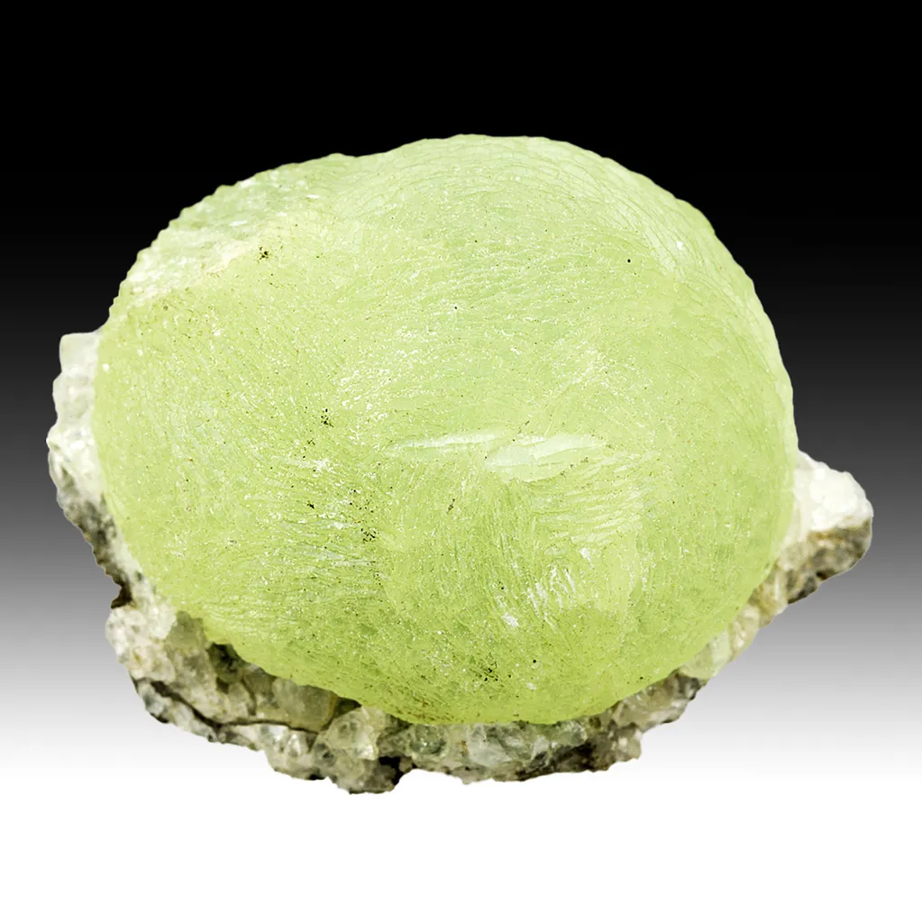 Prehnite image