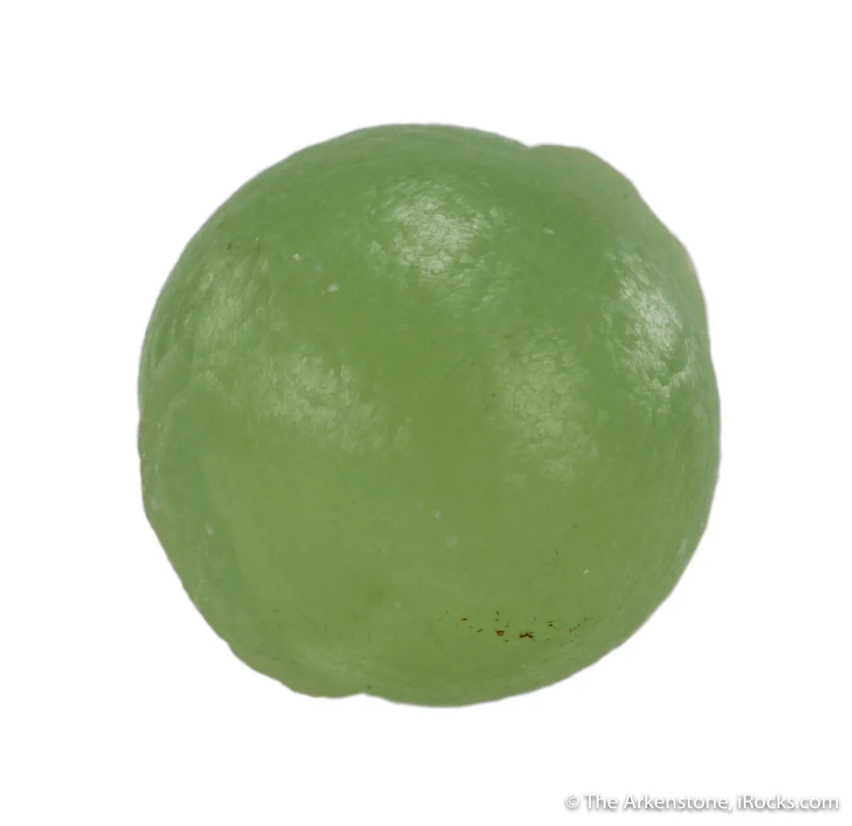 Prehnite - image 4