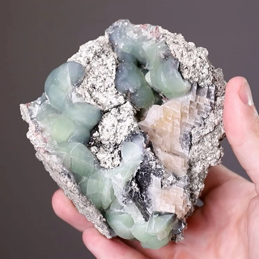 Prehnite - image 2