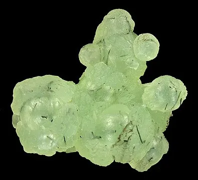Prehnite image