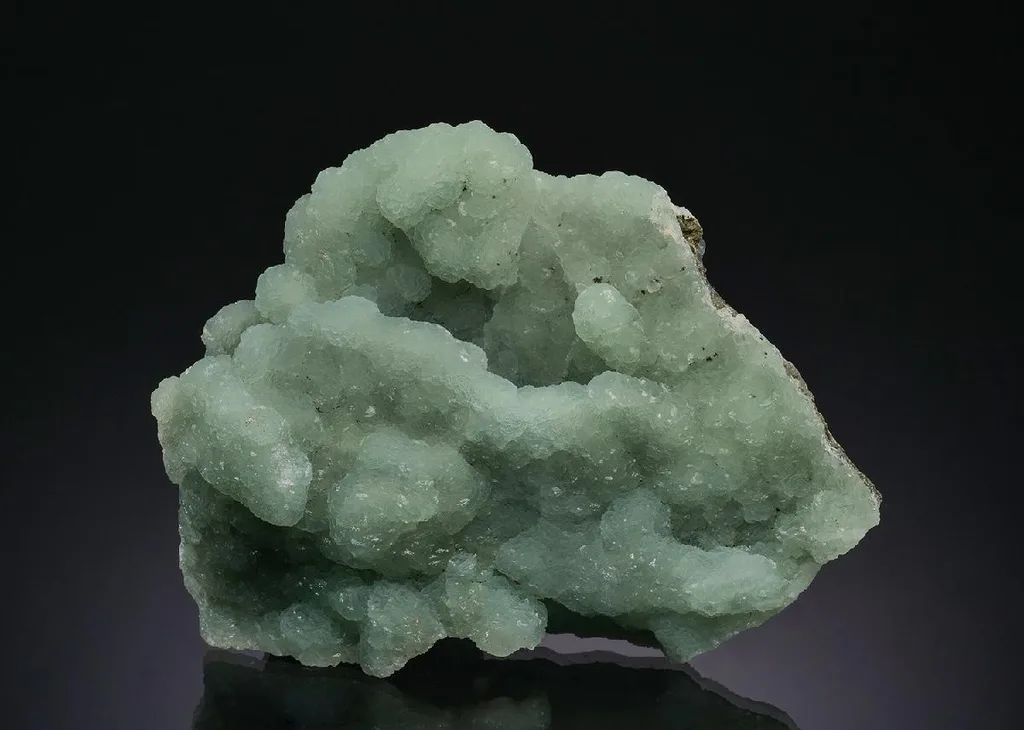 Prehnite image