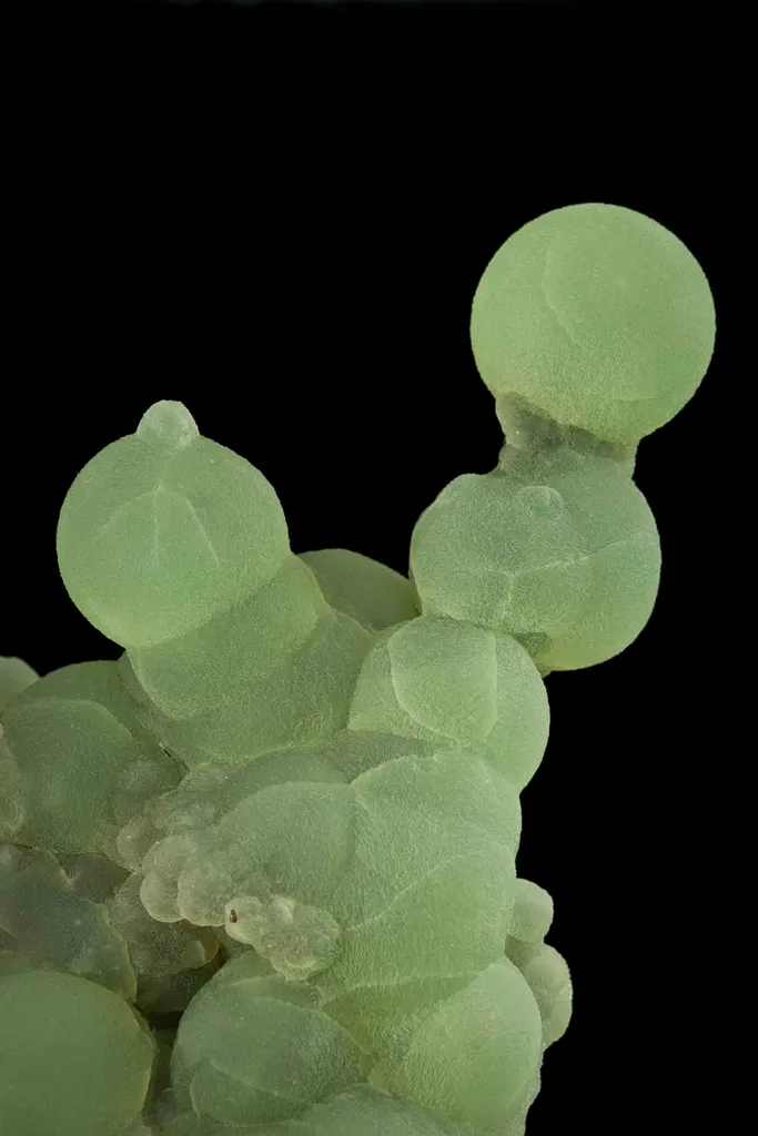 Prehnite - image 4
