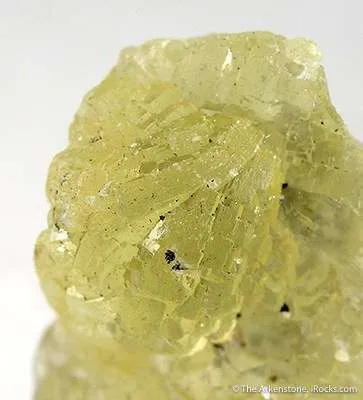 Prehnite - image 2