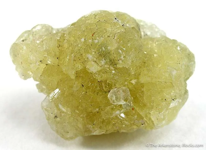 Prehnite - image 1