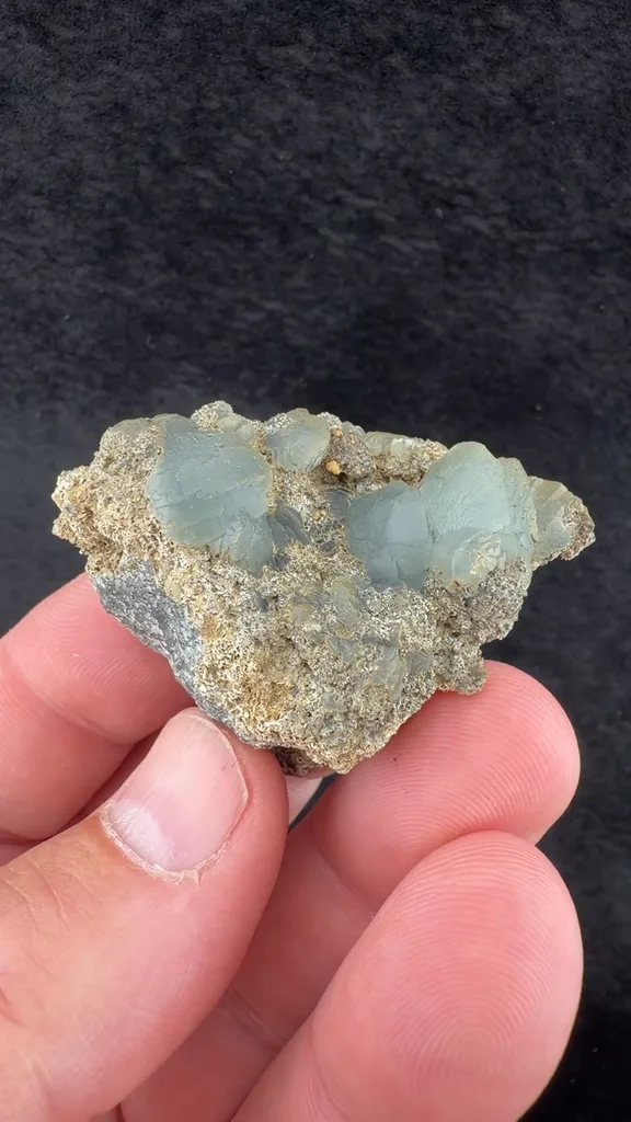 Prehnite - image 2