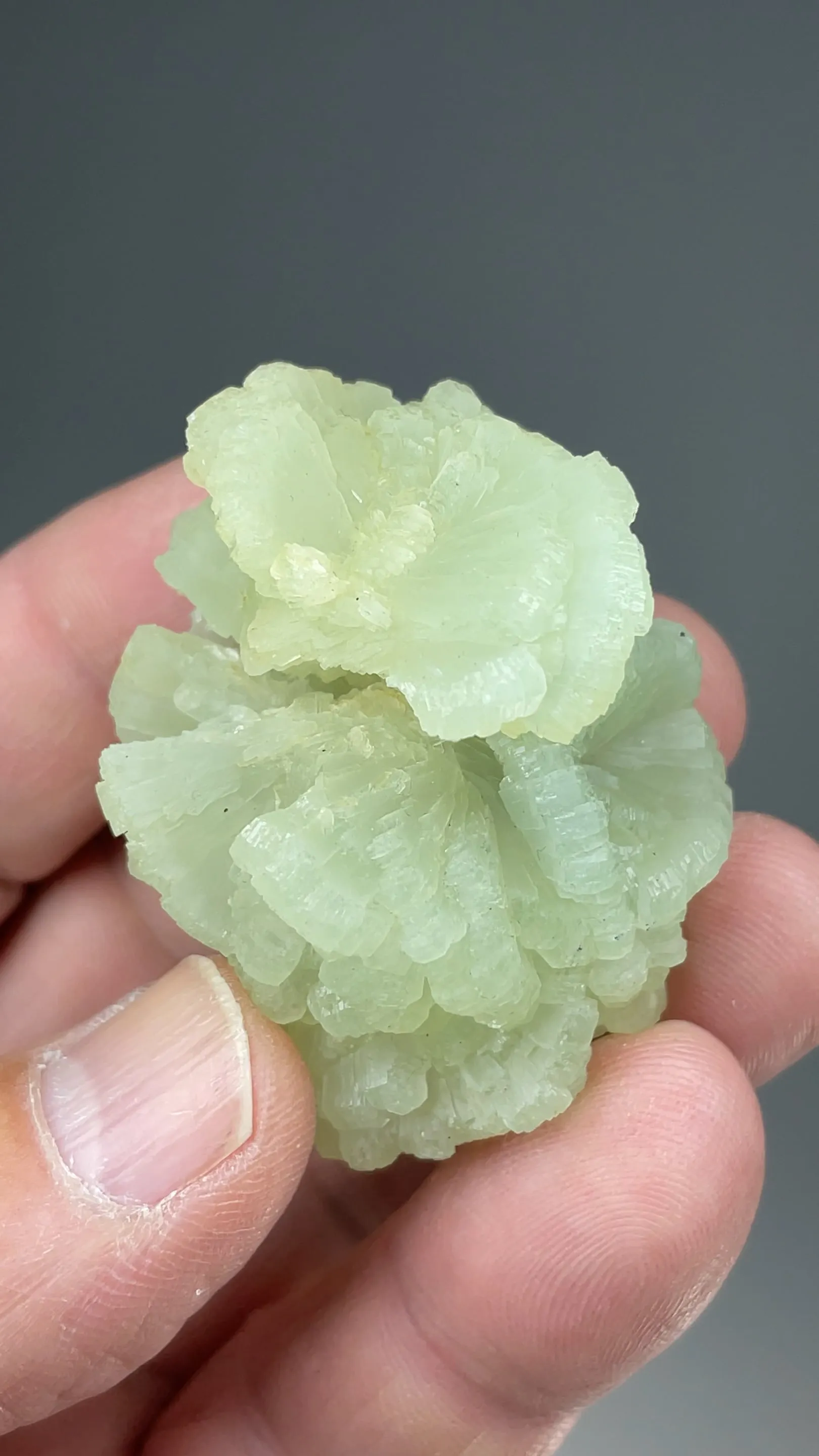 Prehnite - image 2