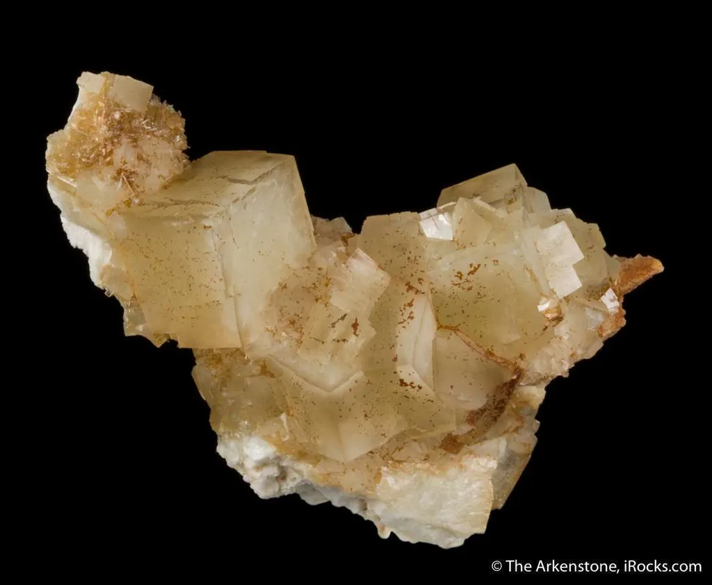 Prehnite - image 2