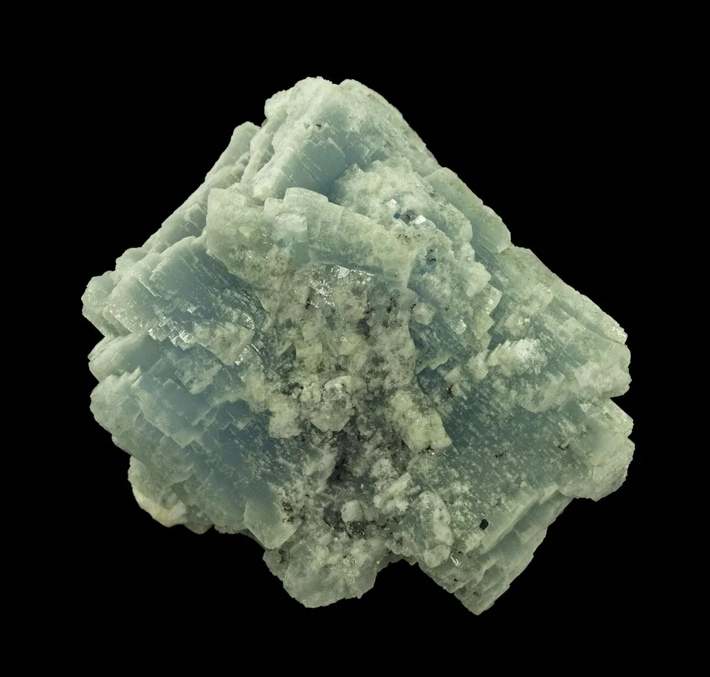 Prehnite image