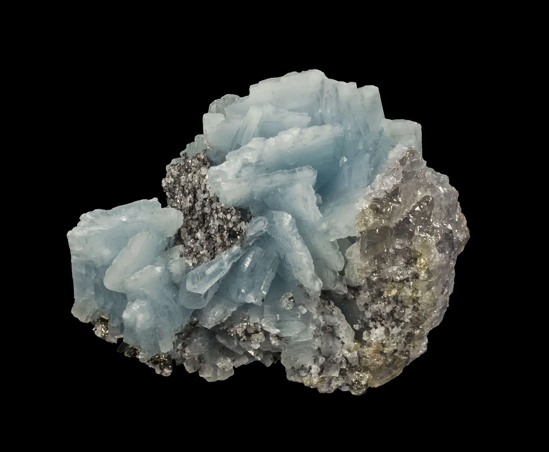 Prehnite - image 4