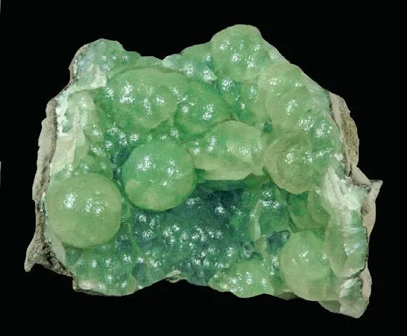 Prehnite image
