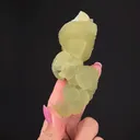 Prehnite - image 2