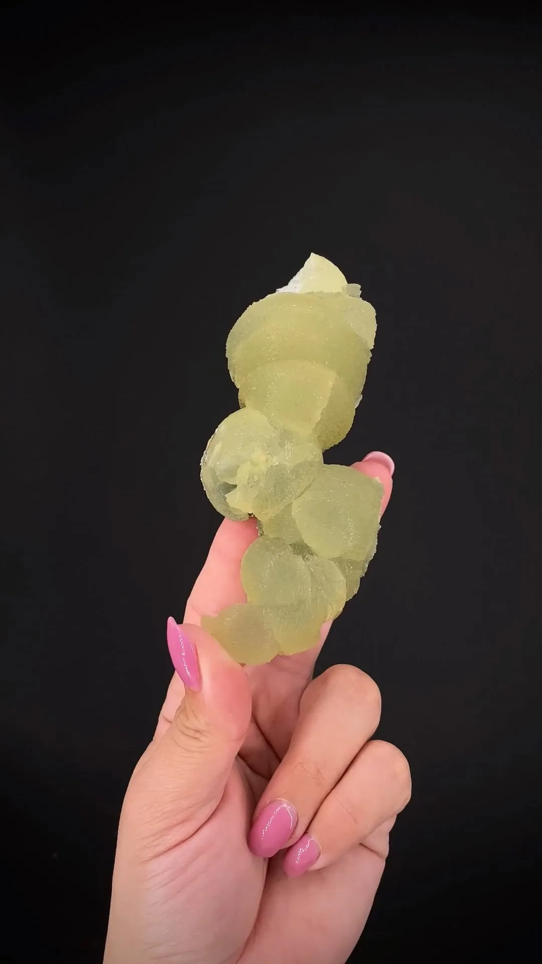 Prehnite - image 2