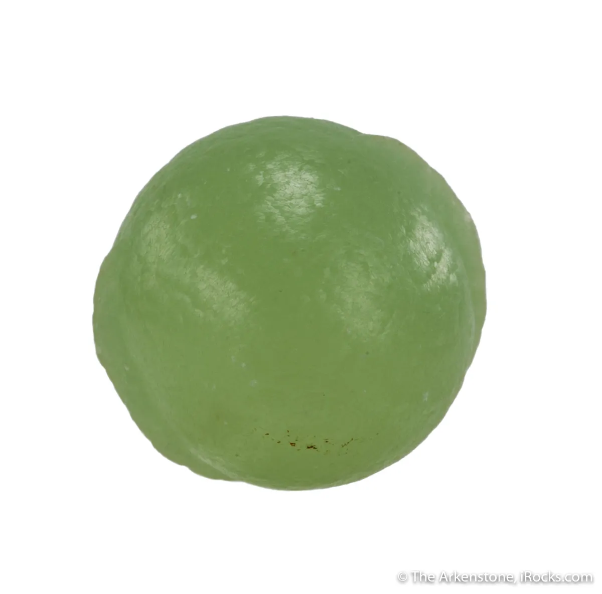 Prehnite - image 2