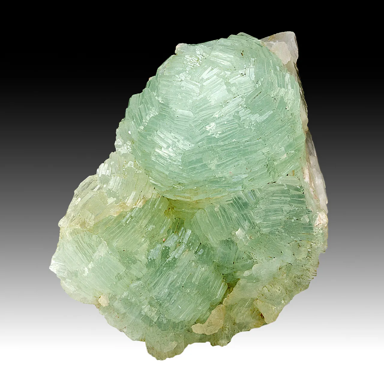 Prehnite - image 1