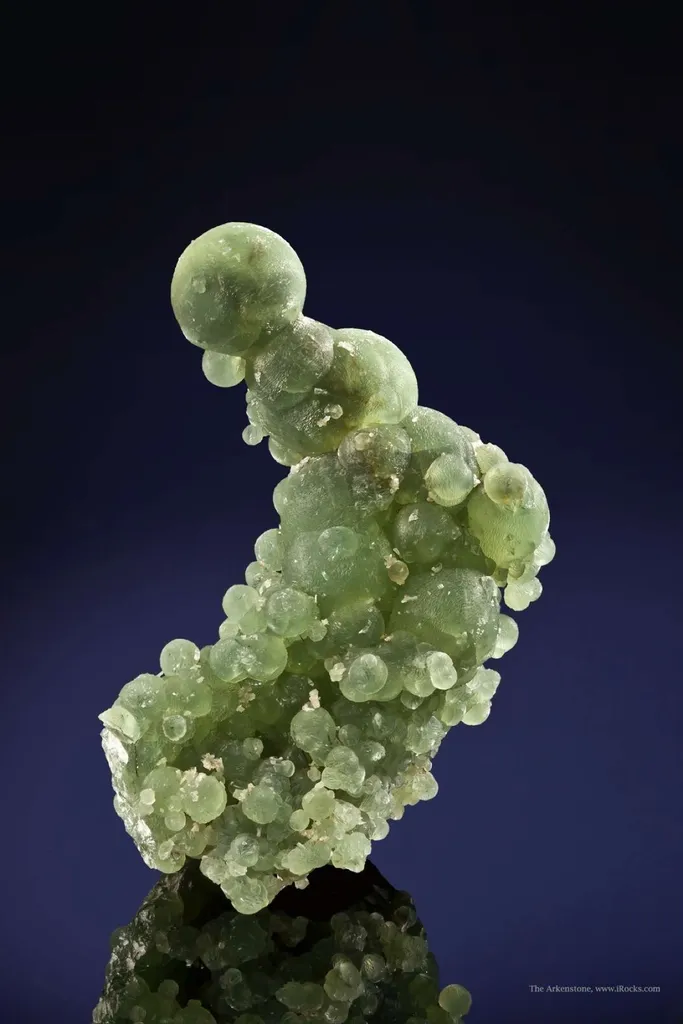 Prehnite - image 2