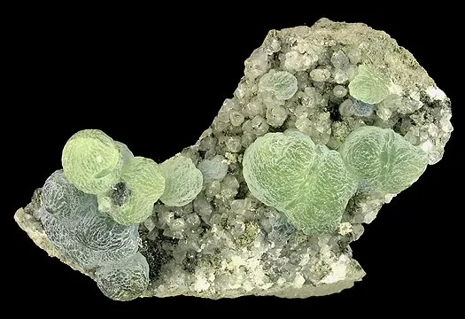 Prehnite image