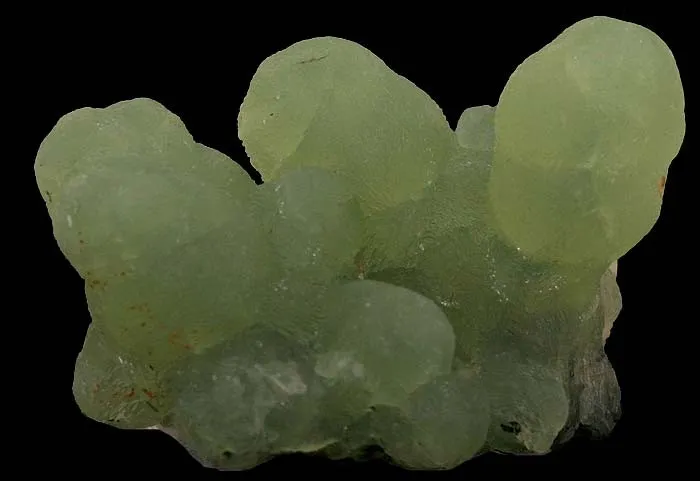 Prehnite image