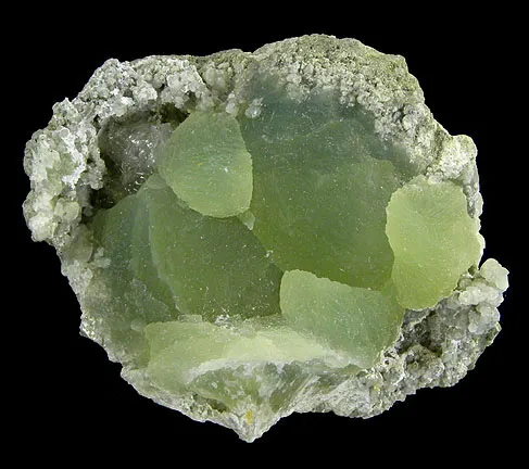 Prehnite image