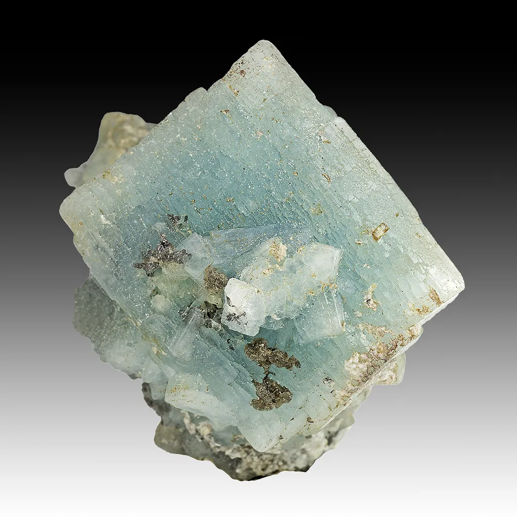 Prehnite image