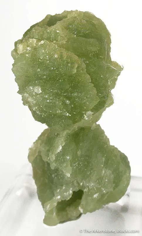 Prehnite - image 2