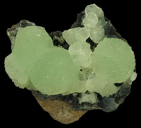 Prehnite - image 1