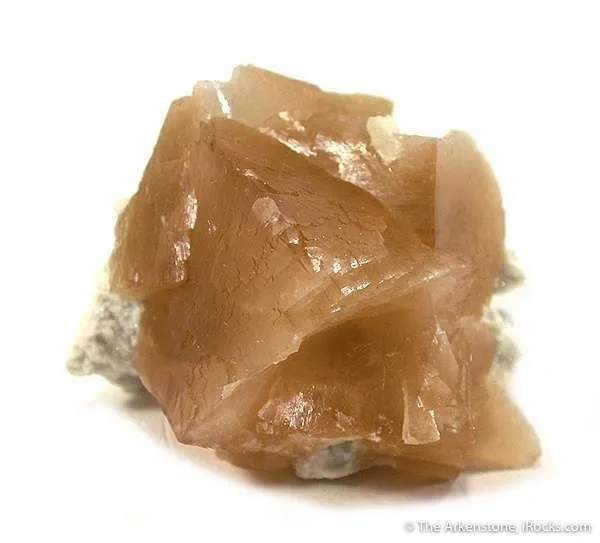 Prehnite image