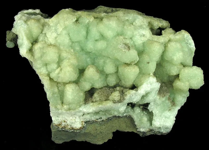 Prehnite image