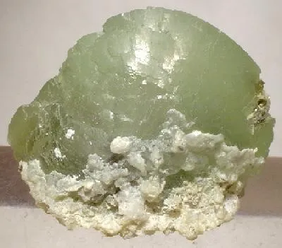Prehnite - image 1